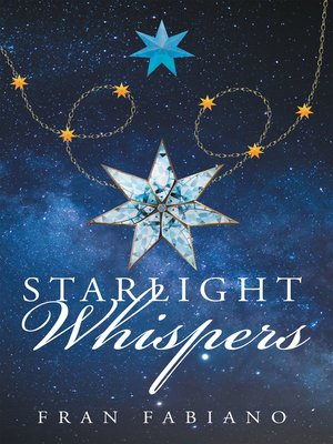 cover image of Starlight Whispers